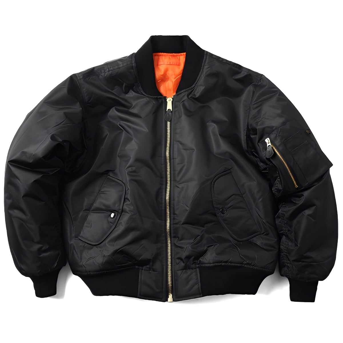 Norbert - Comfortable and warm jacket