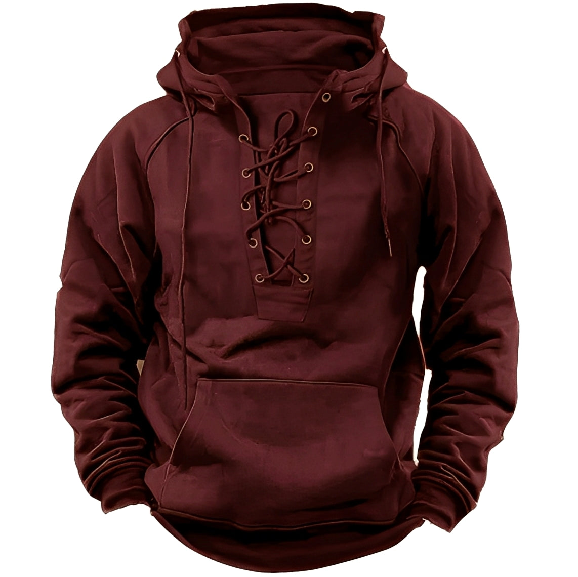 Rodney - Trendy and warm hoodie