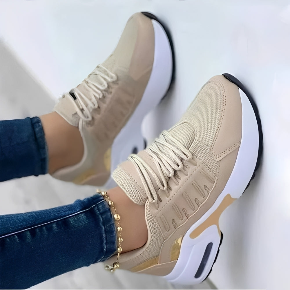 Eleana - Comfortable Footwear for Women