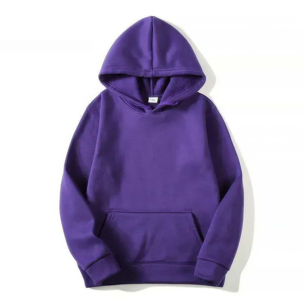 Mel - Comfortable and Stylish Sweatshirt for Men