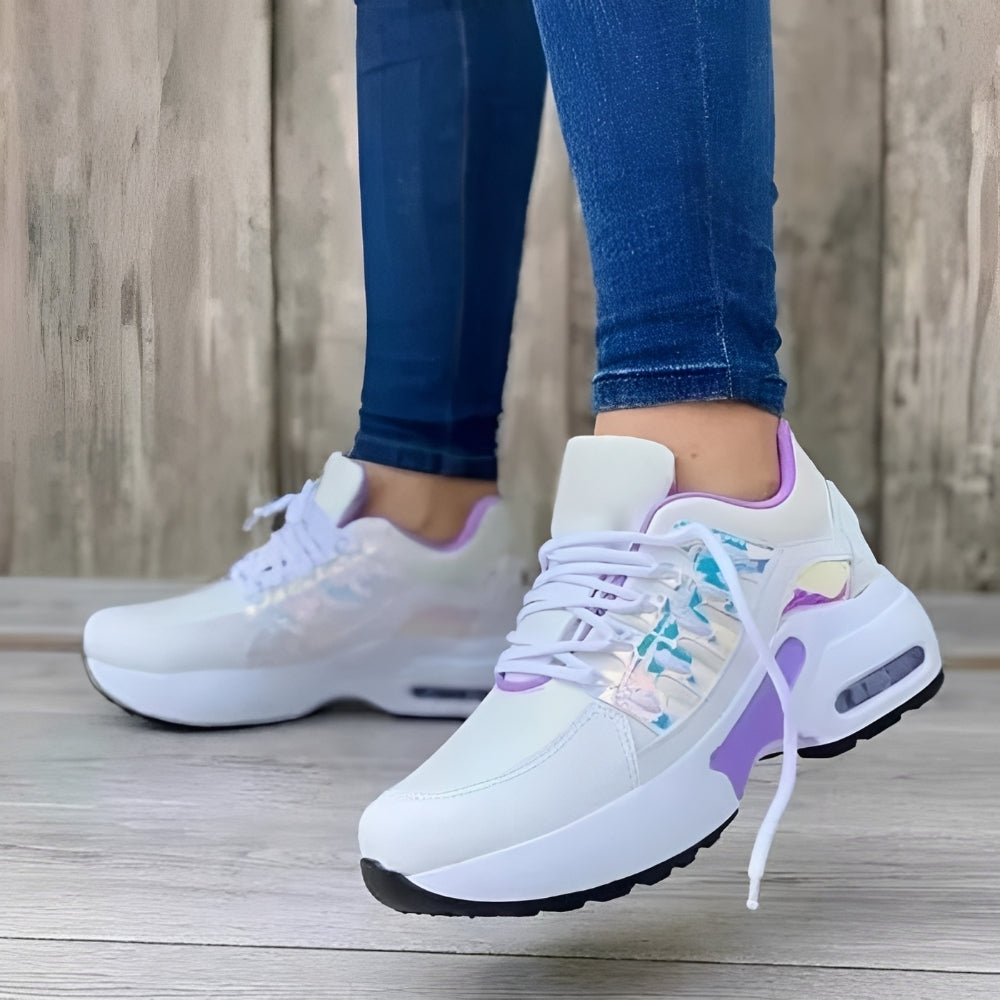 Eleana - Comfortable Footwear for Women