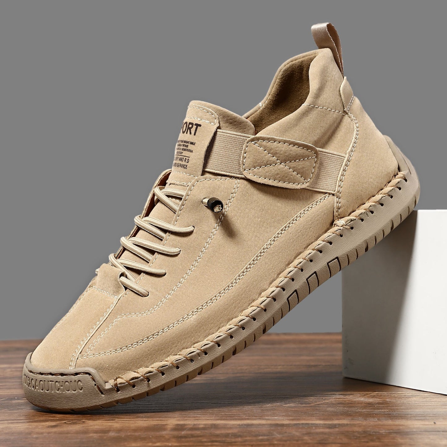 Elin - Casual Trendy Shoes