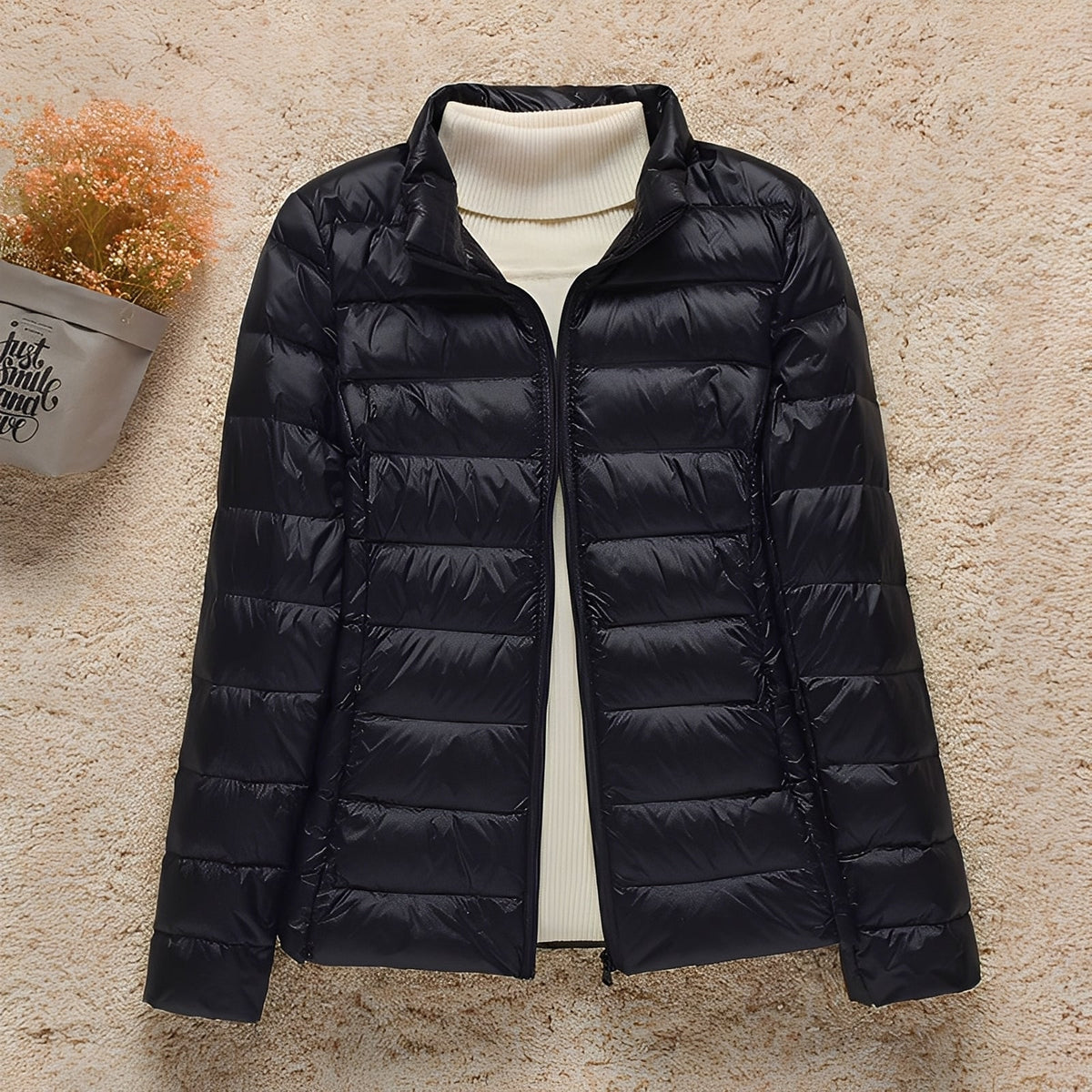 Milani - Cozy and stylish jacket