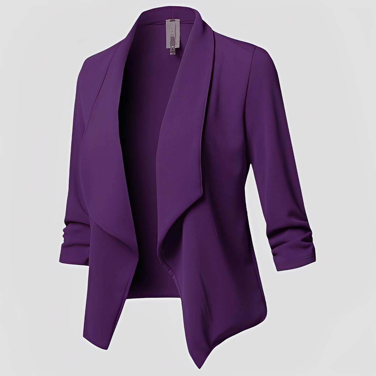 Jolie - Trendy and cozy blazer