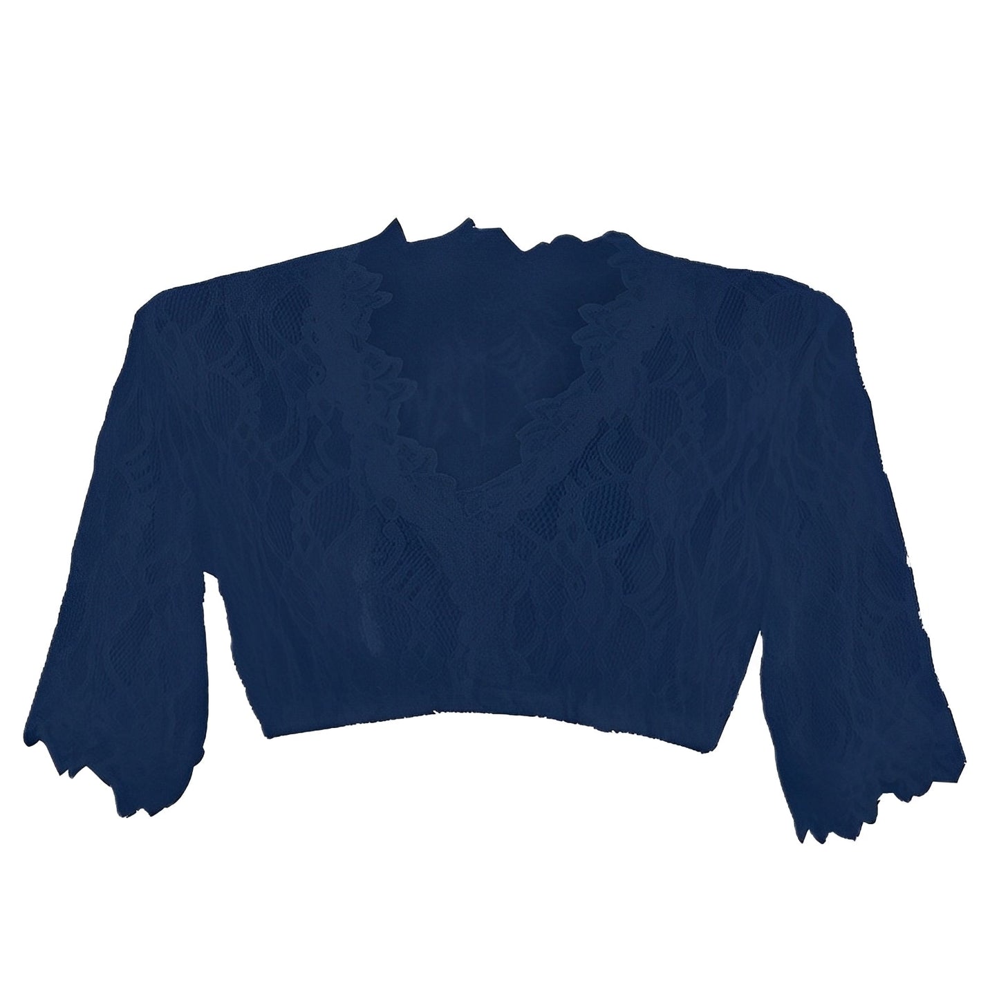 Bonnie - Stylish Dirndl Blouse