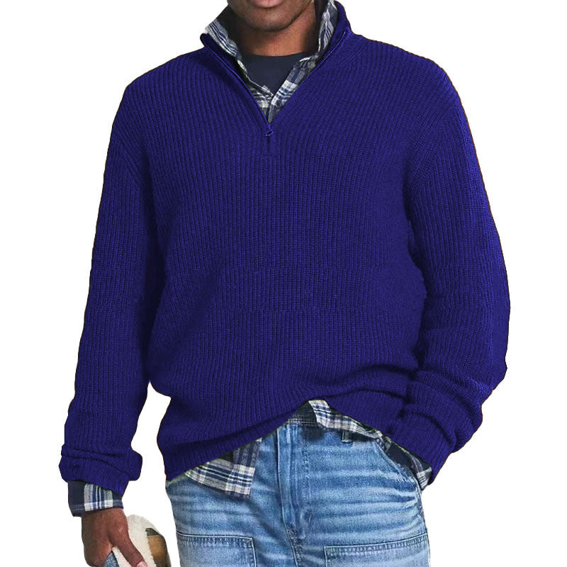 Charlton - Comfortable Sweater