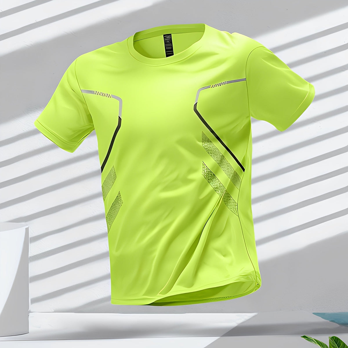 Dane - Cozy T-shirt