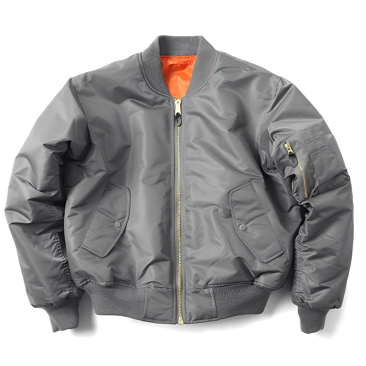 Norbert - Comfortable and warm jacket