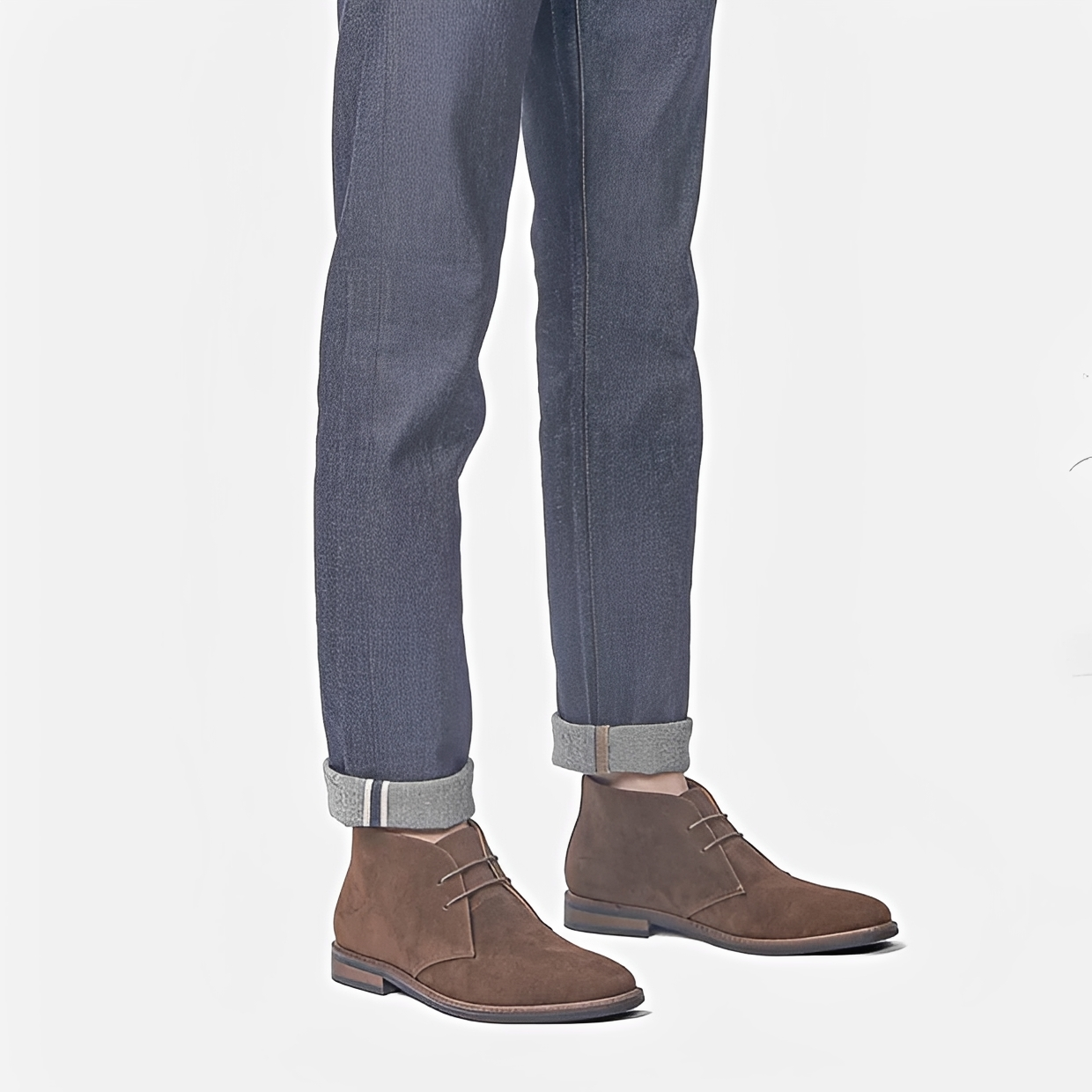 Rafael - Sophisticated Vintage Shoes