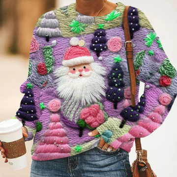 Bridget - Chic and cozy sweater