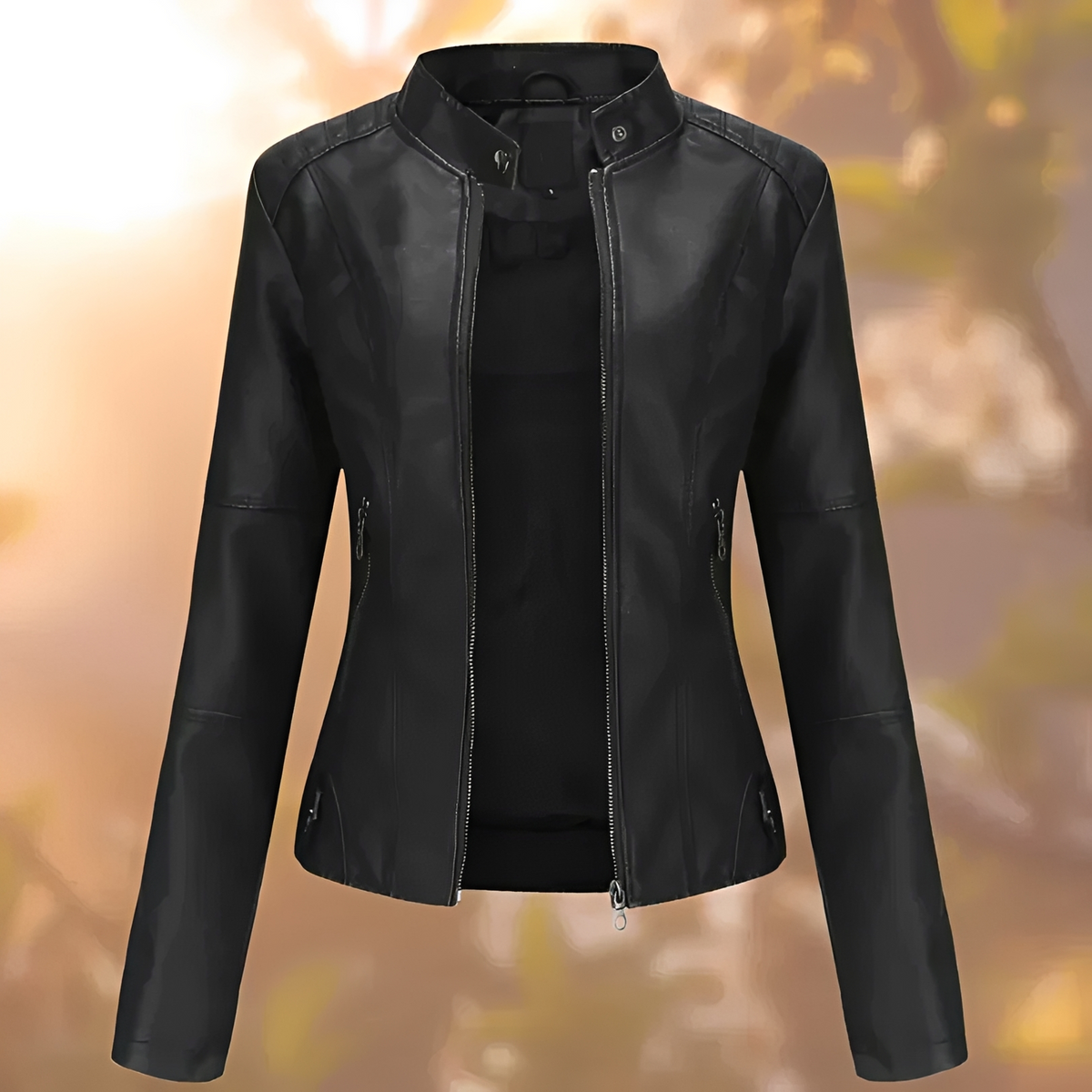 Hallec - Stylish and sophisticated jacket