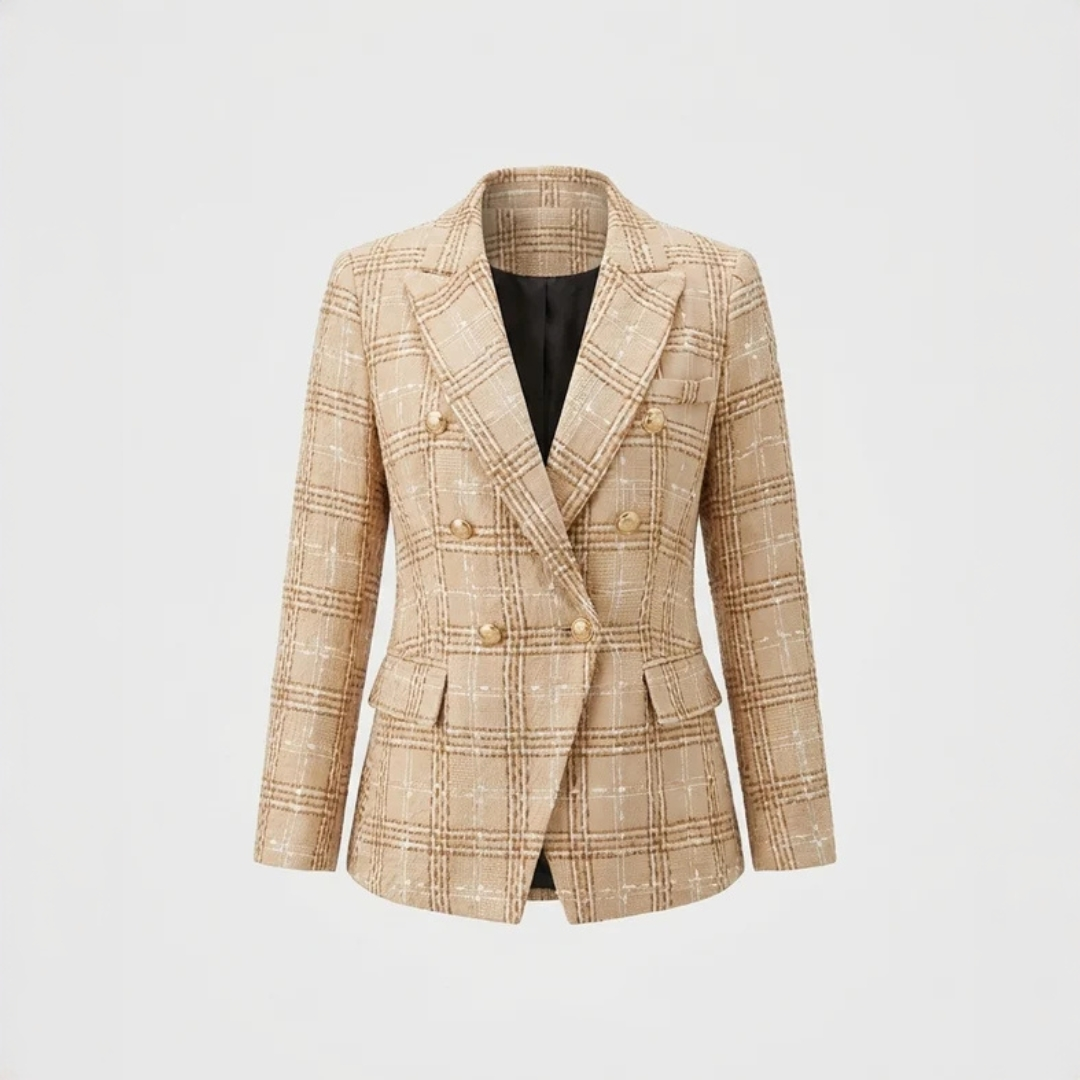 Cheri - Trendy and stylish blazer
