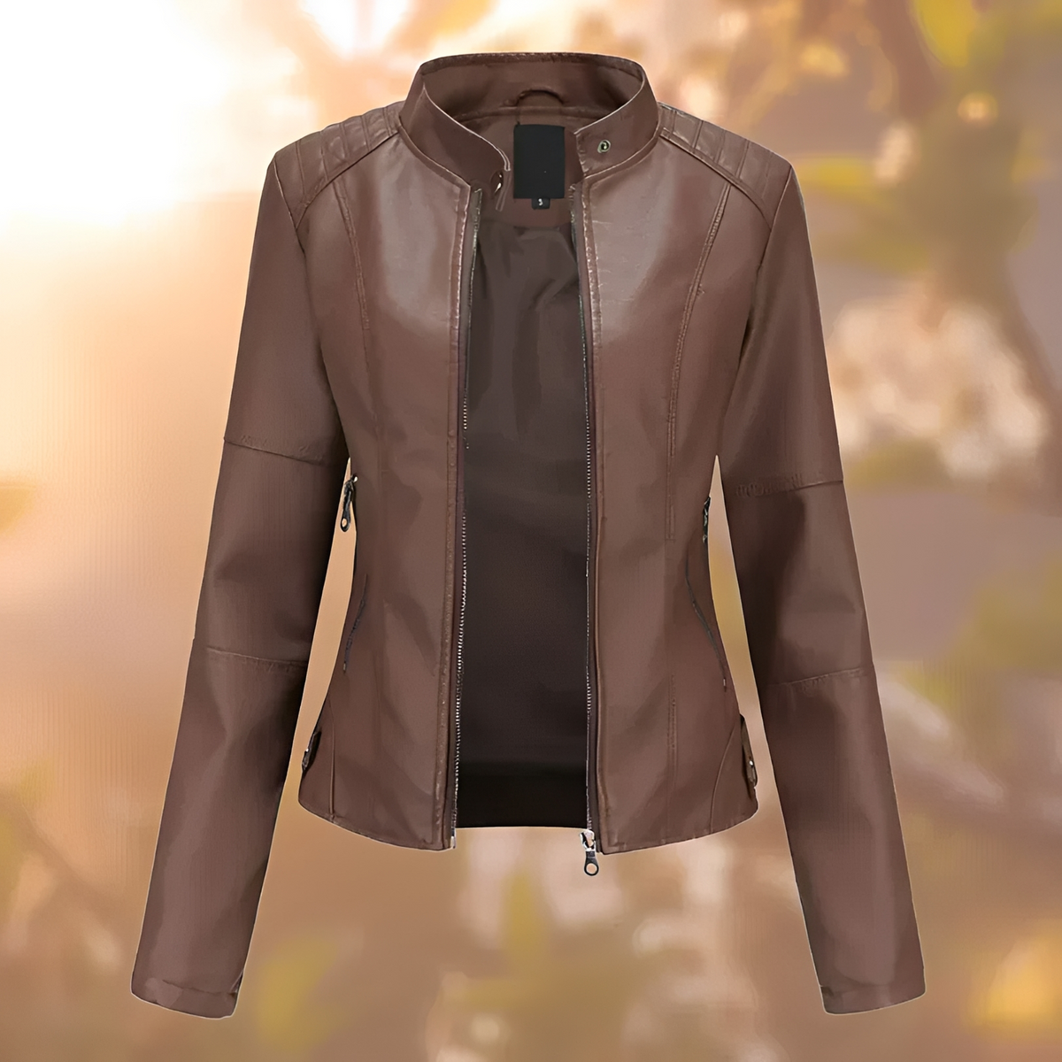 Hallec - Stylish and sophisticated jacket