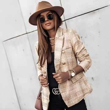 Cheri - Trendy and stylish blazer