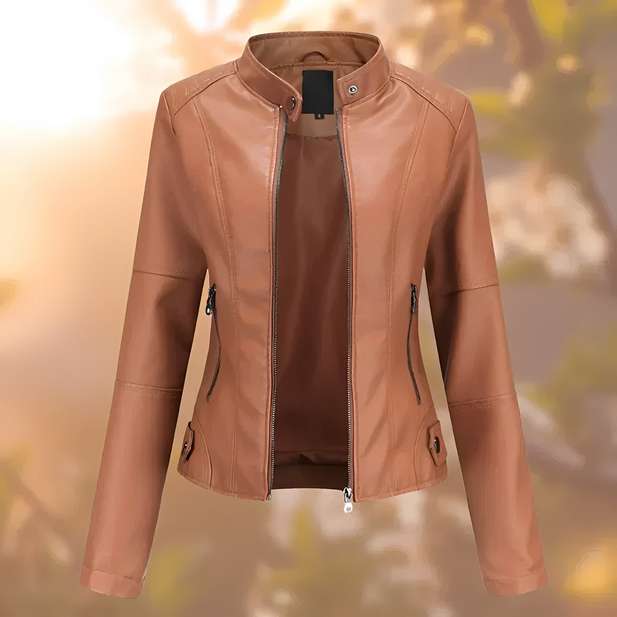 Hallec - Stylish and sophisticated jacket