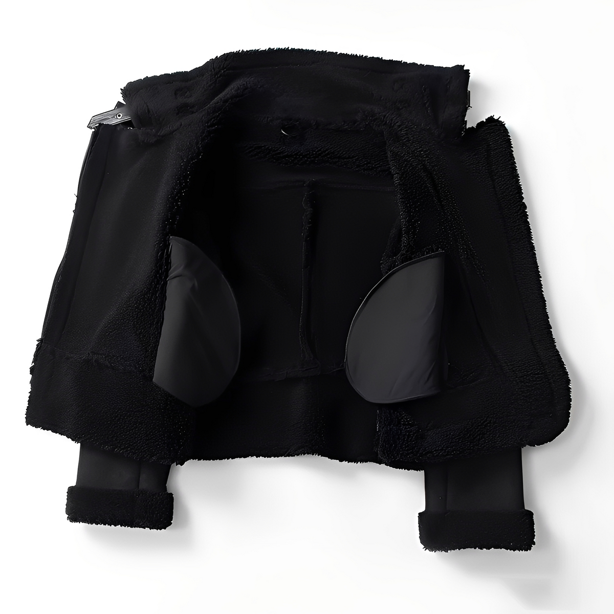 Yasmine - Stylish and cozy jacket