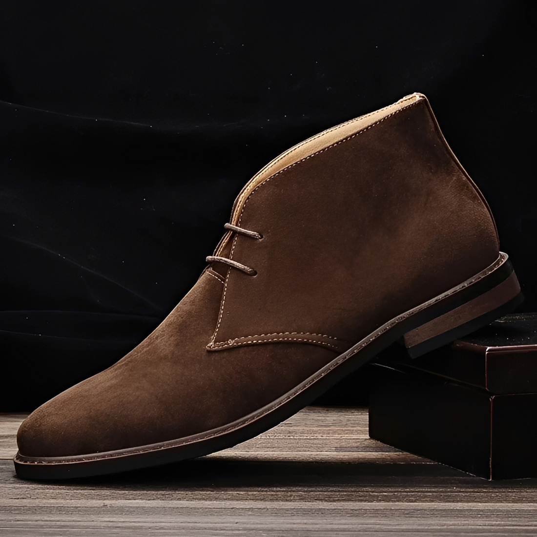 Rafael - Sophisticated Vintage Shoes