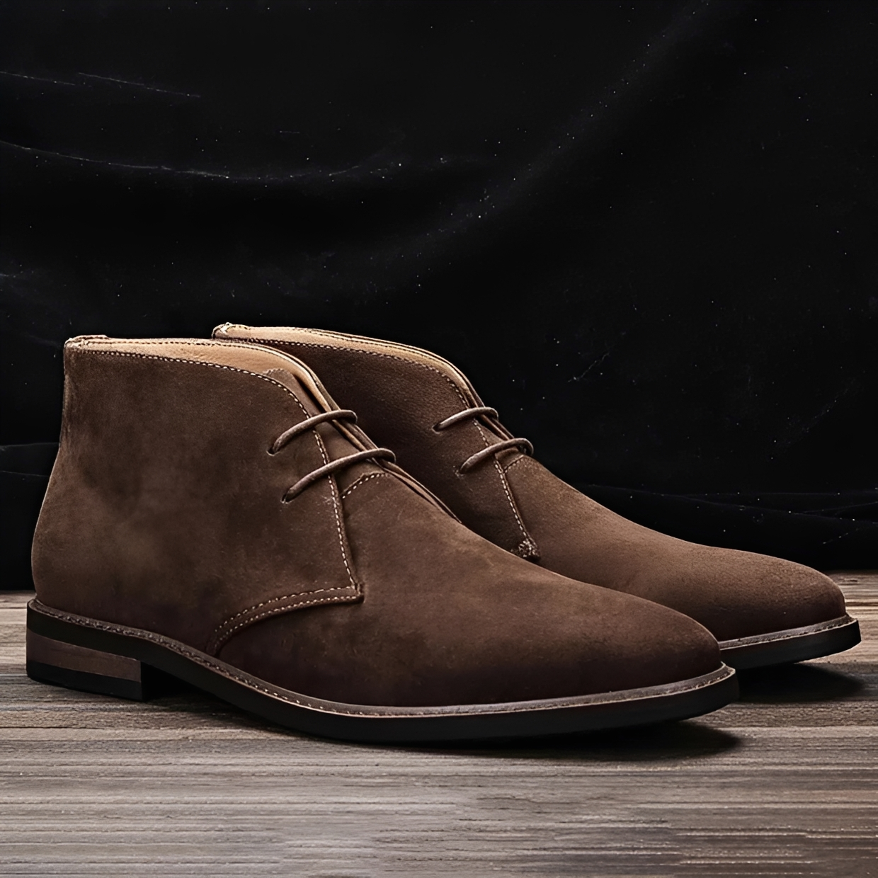 Rafael - Sophisticated Vintage Shoes