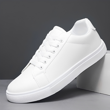 Nicholas - Stylish Lace-Up Sneakers