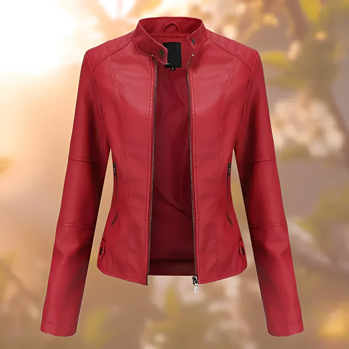 Hallec - Stylish and sophisticated jacket