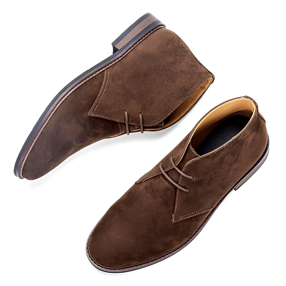 Rafael - Sophisticated Vintage Shoes