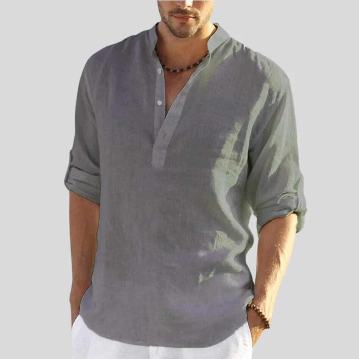Adriano – Stylish Shirt for Men