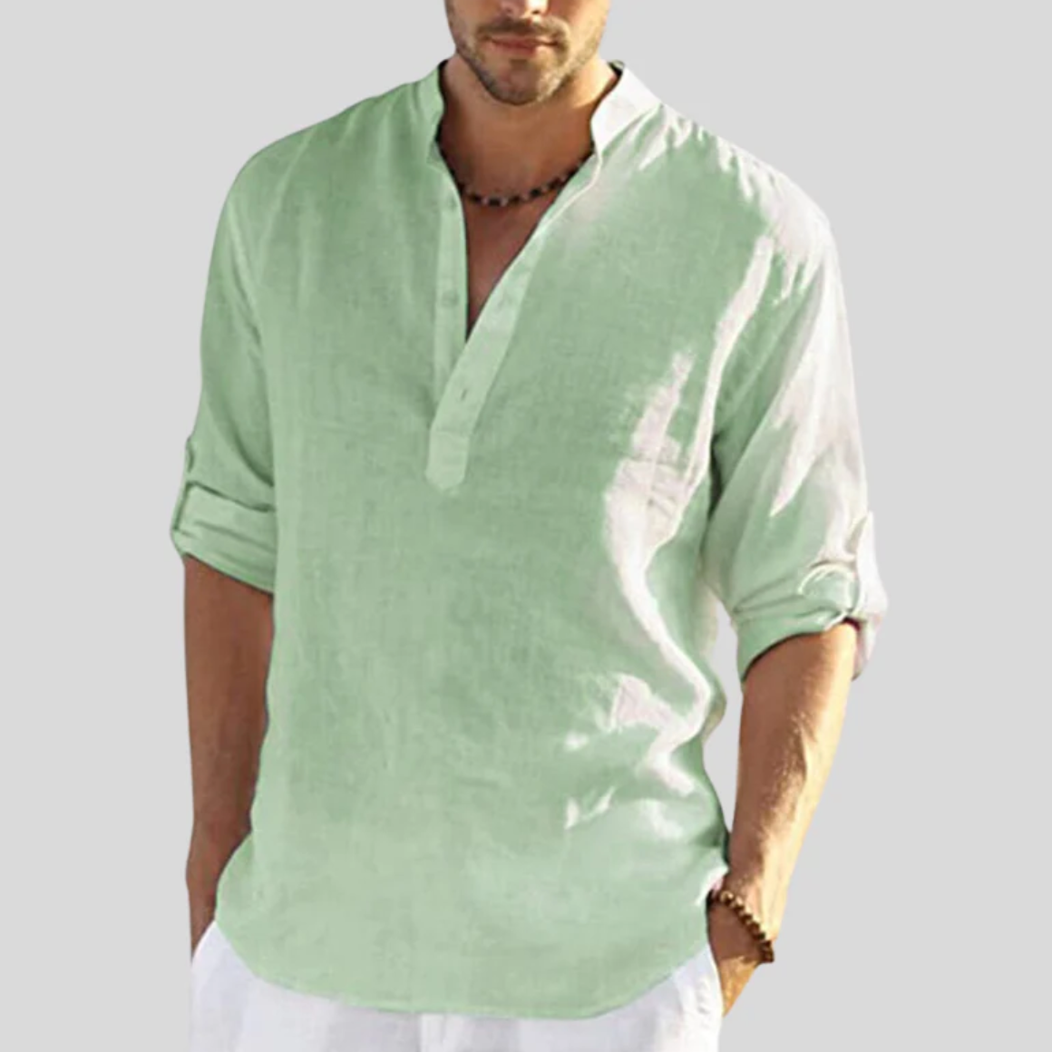 Adriano – Stylish Shirt for Men