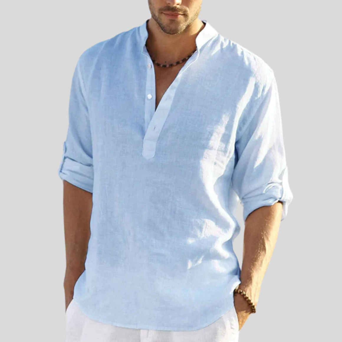 Adriano – Stylish Shirt for Men