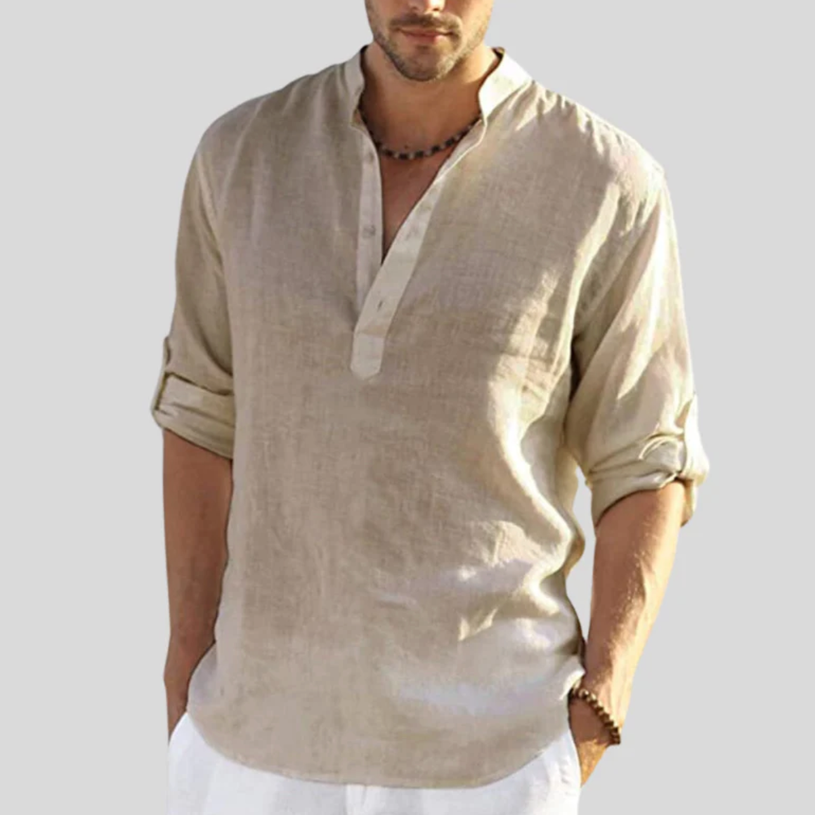 Adriano – Stylish Shirt for Men