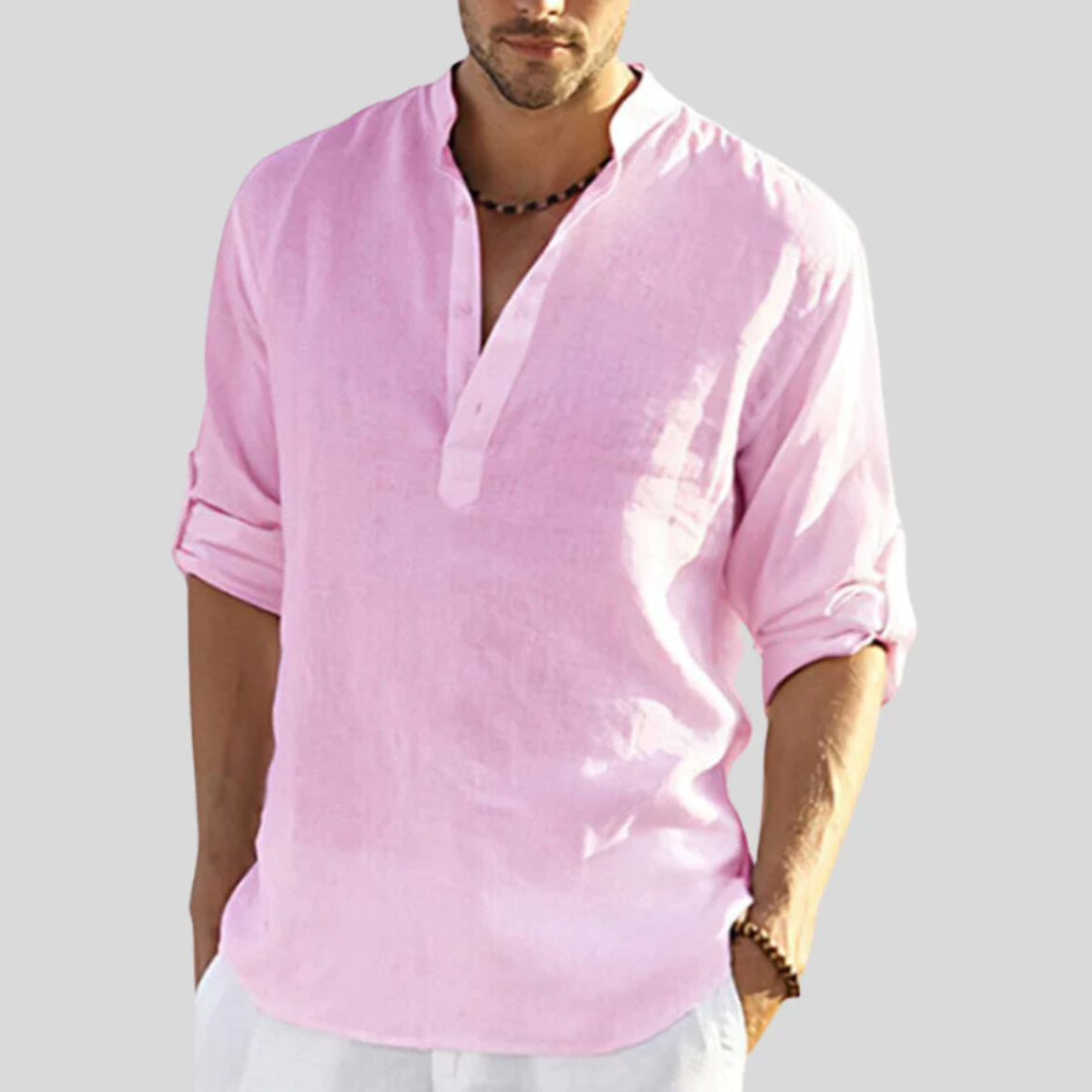 Adriano – Stylish Shirt for Men