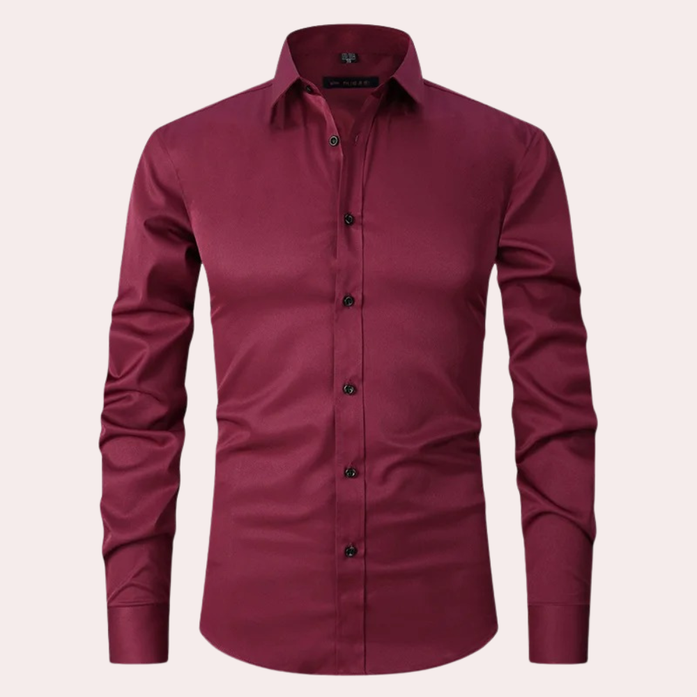 Glendo - No Iron Shirt for Men