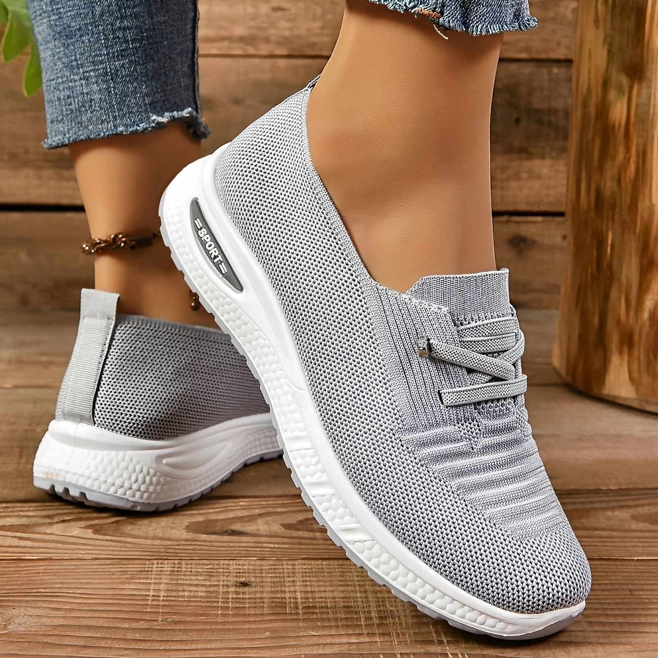 Aayan - Chic Comfortable Sneakers