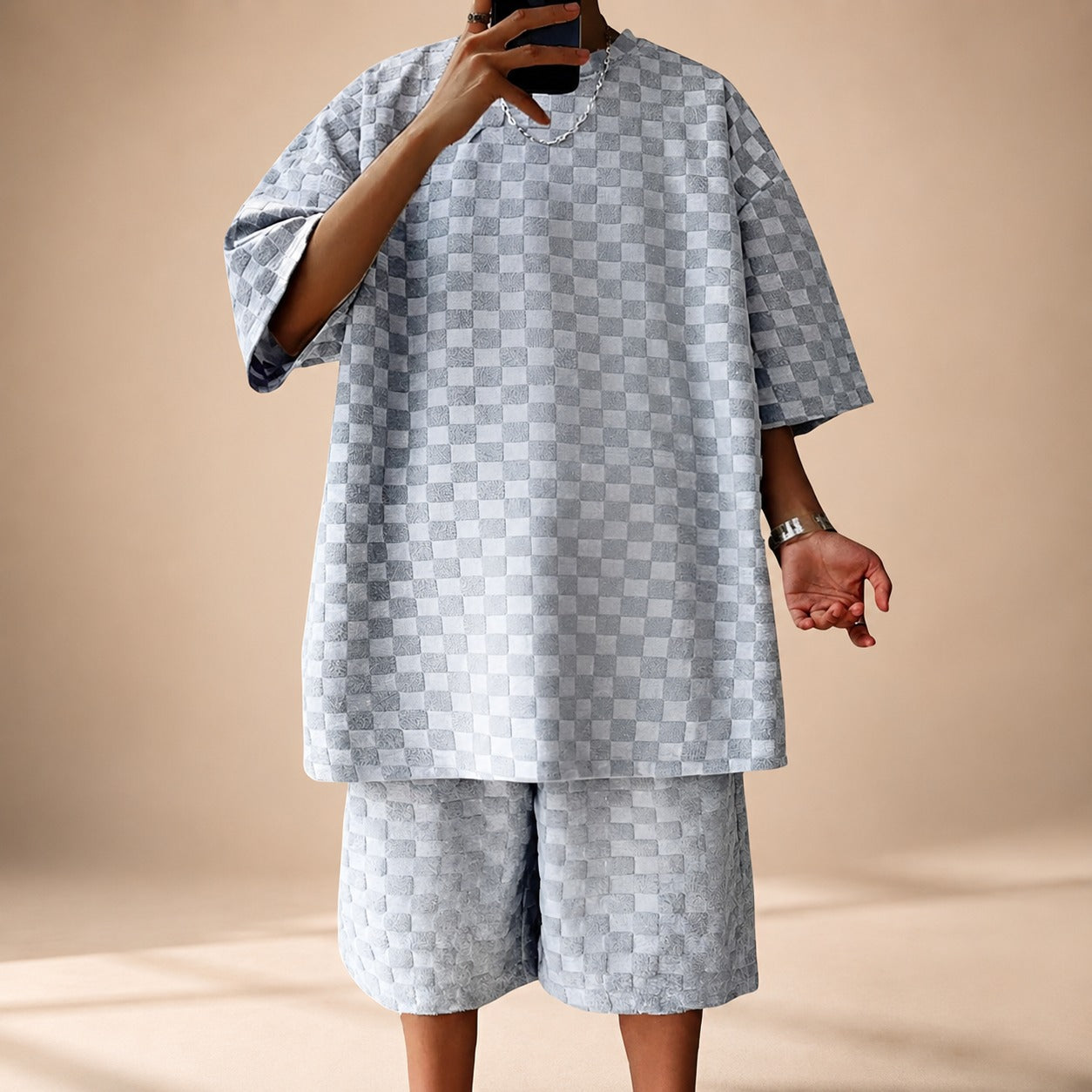 Clayton - Trendy Relaxed Collection