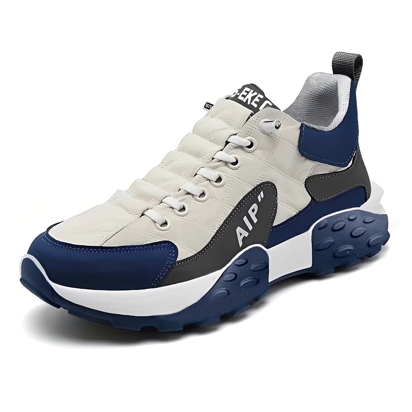 Julian - Stylish comfortable shoes