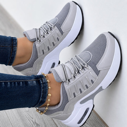 Eleana - Stylish Comfort Shoes