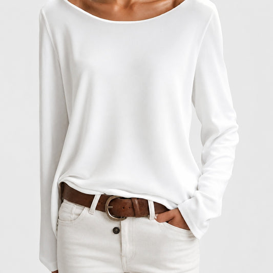 Alexa - Comfy Warm Sweater