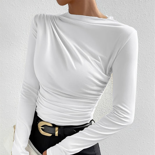 Livia - Casual Slim Fit Sweater