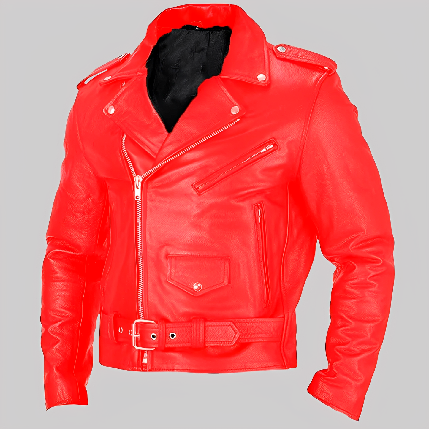 Brandon - Stylish Jacket with Pockets
