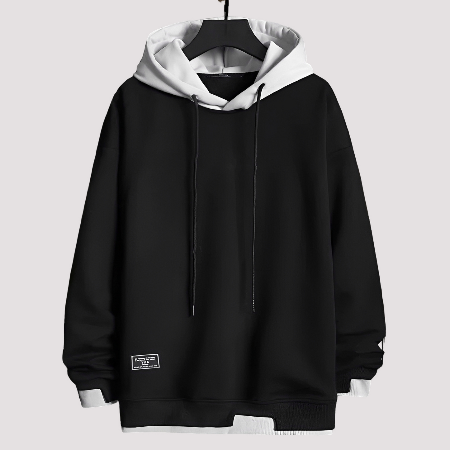 Jack - Stylish Loose Hoodie