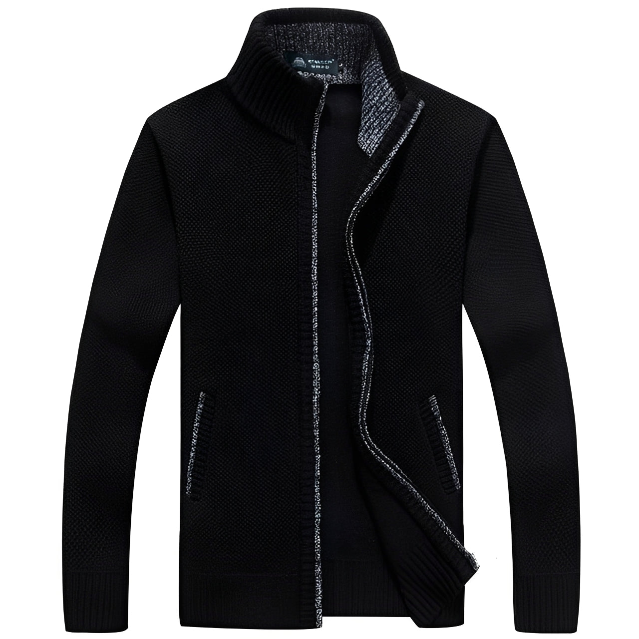 Iker - Stylish, warm men's jacket