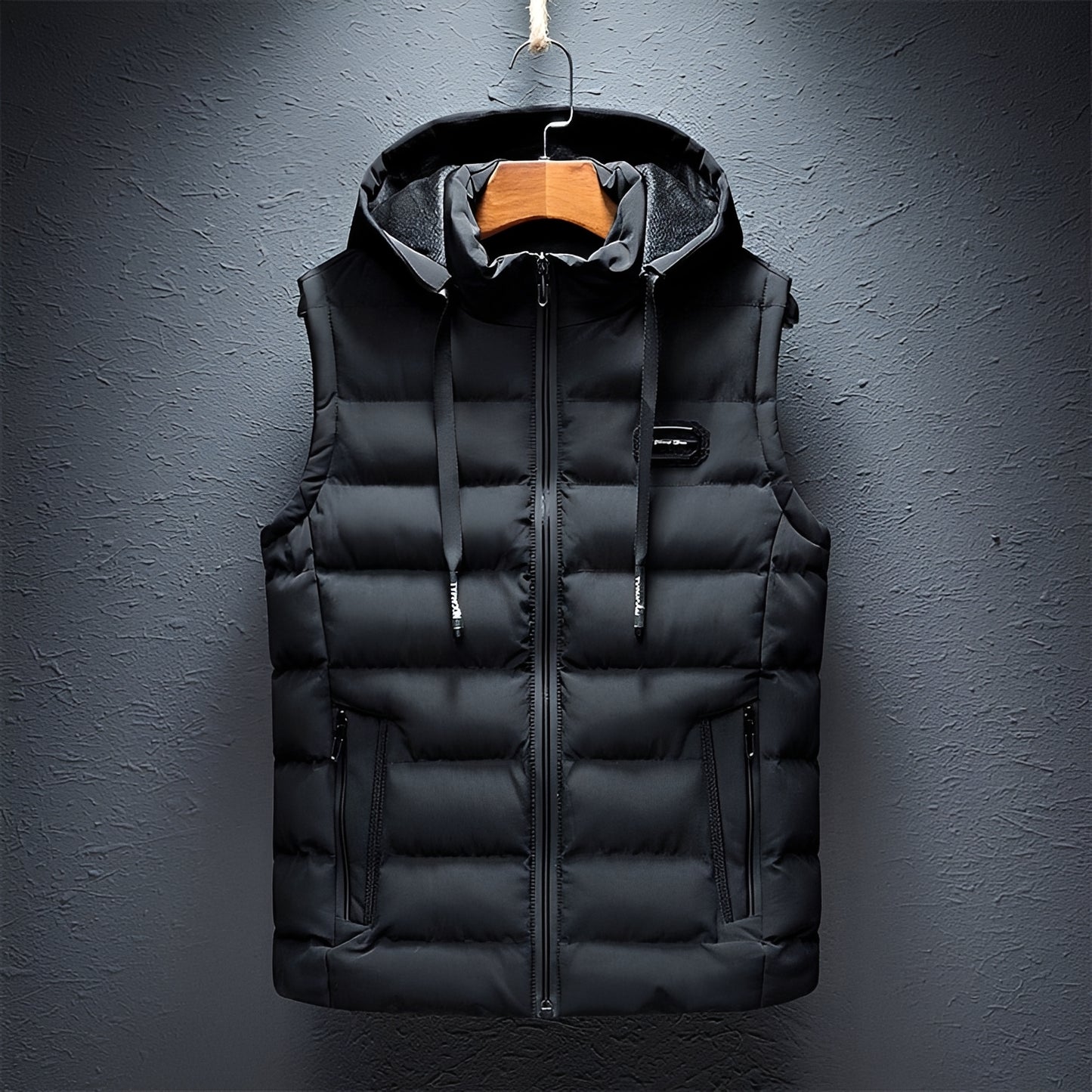 Brandon - Warm Stylish Vest