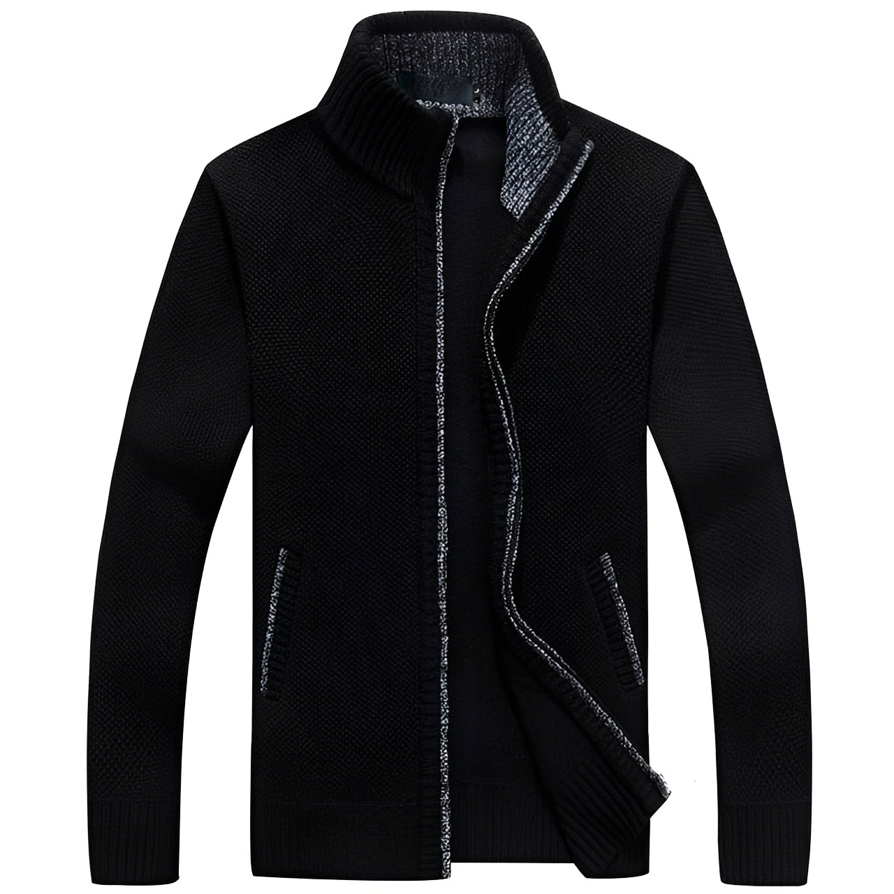 Iker - Stylish Warm Jacket