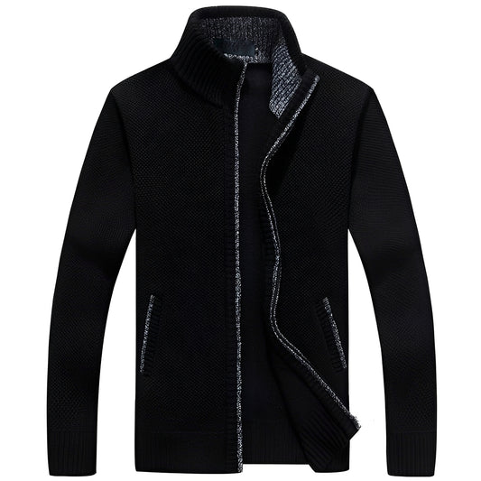 Iker - Stylish Warm Jacket