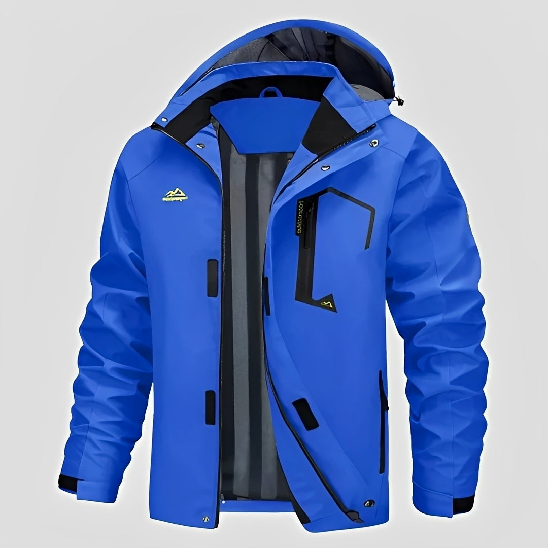Febous - Waterproof Outdoor Jacket