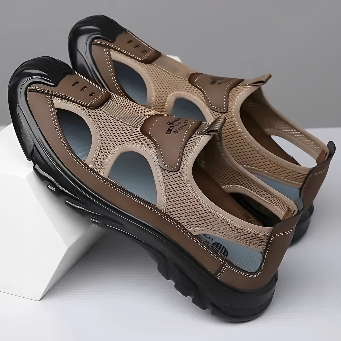 Mccann - Cozy Anti-Skid Sandals