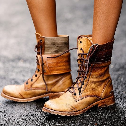 Sabina - Casual Stylish Boots
