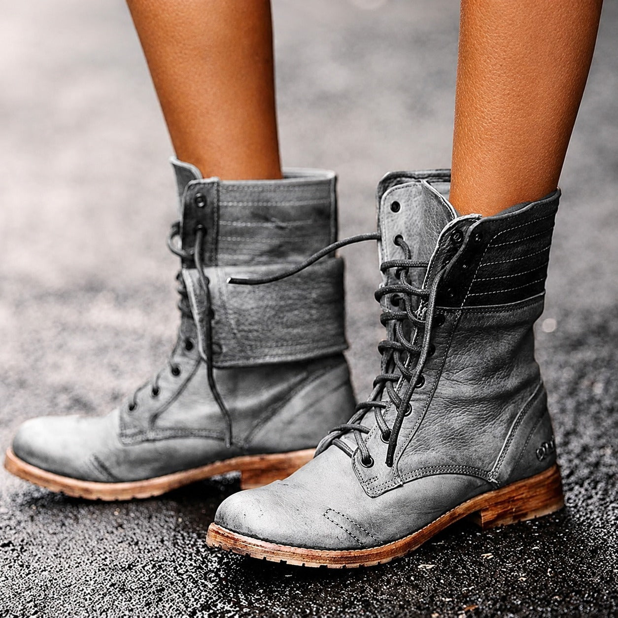 Sabina - Casual Stylish Boots