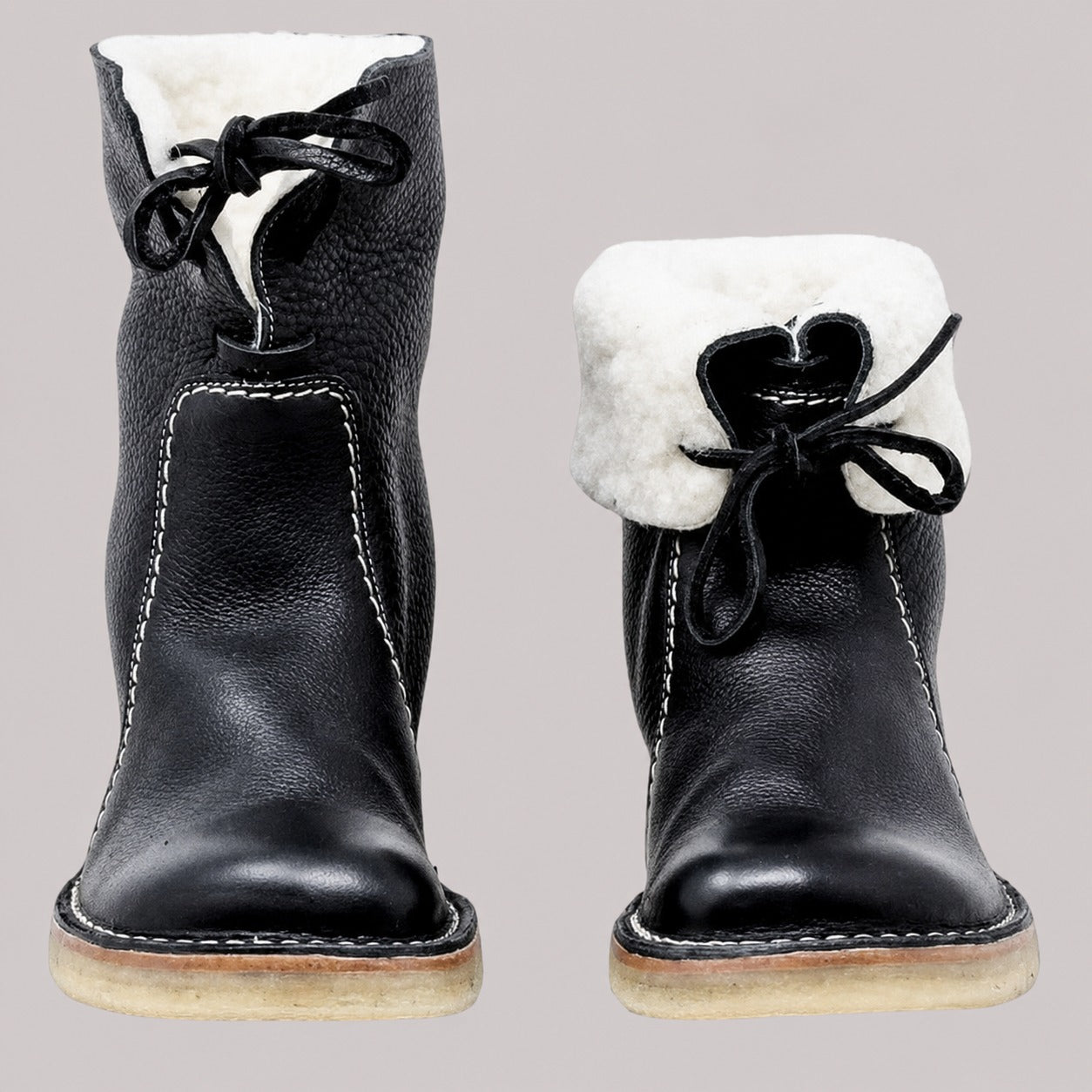 Asami - Warm Waterproof Boots