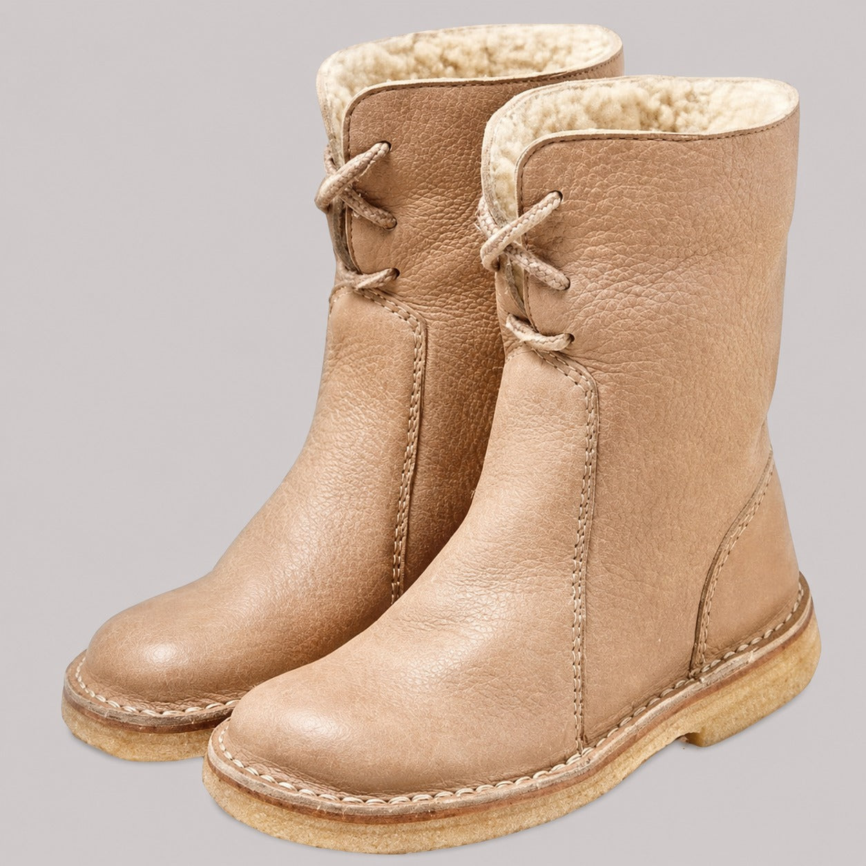 Asami - Warm Waterproof Boots