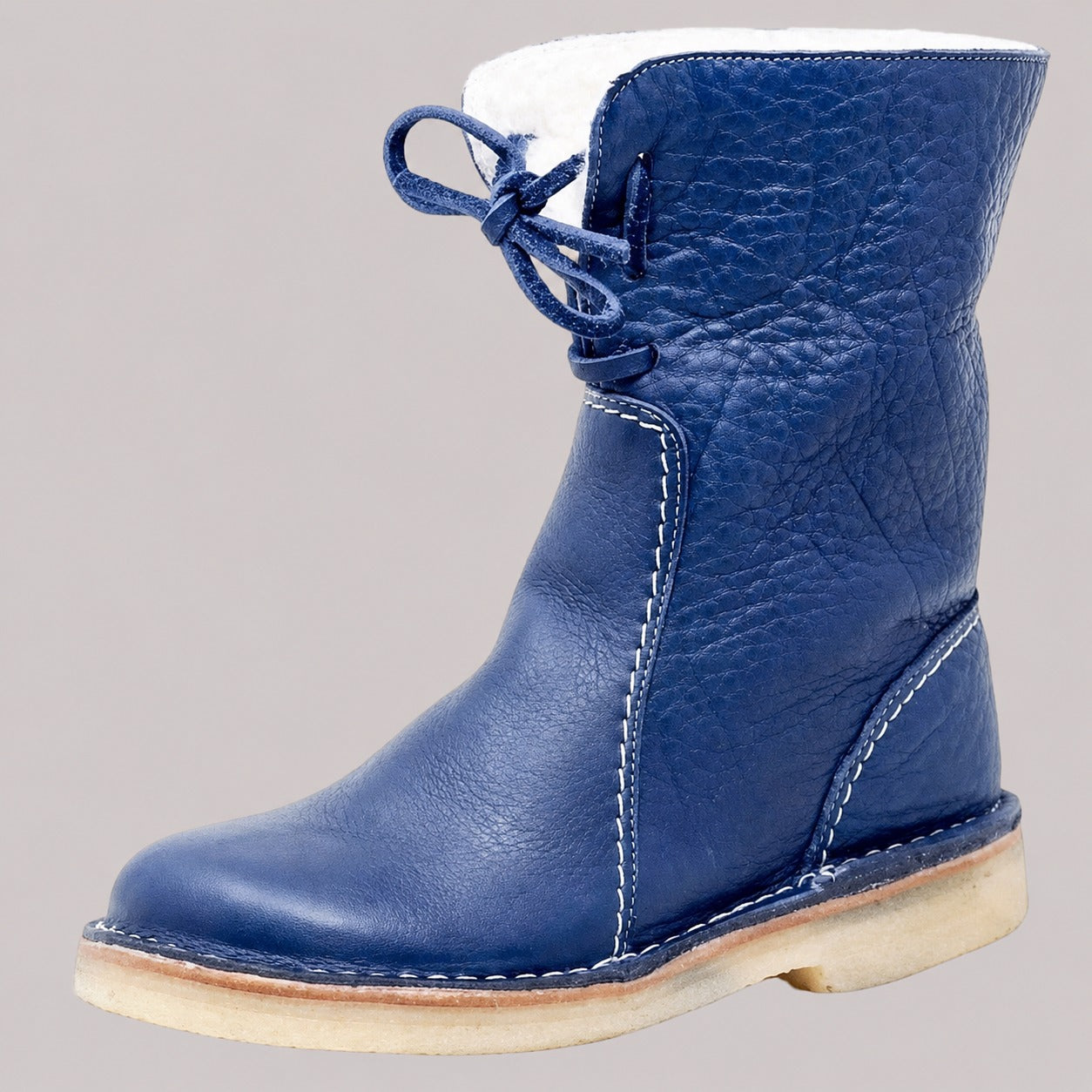Asami - Warm Waterproof Boots